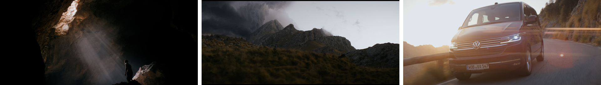 VW – REAL STRENGTH