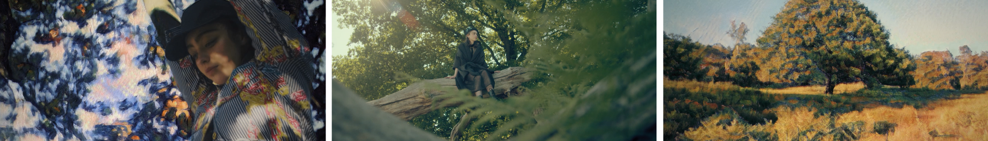 ELLE – LEAVE BEHIND