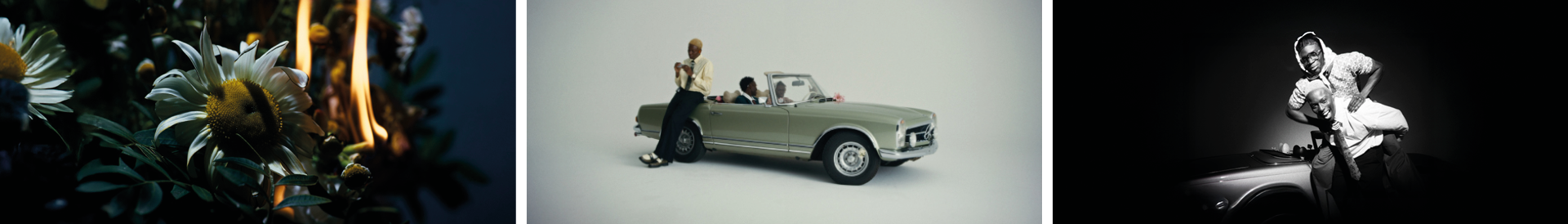 KALTBLUT – the usuals.